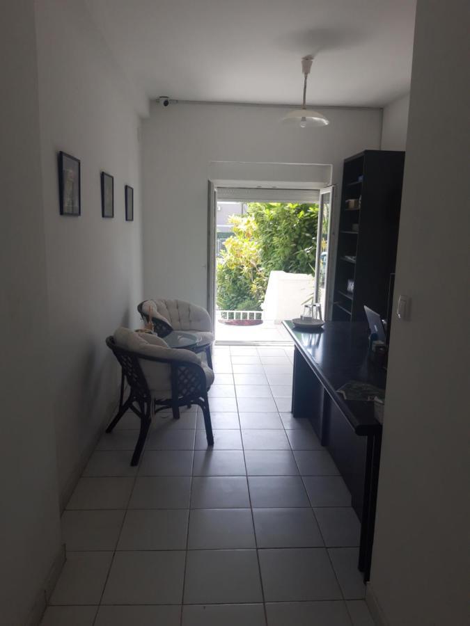 Lilishouse Prenociste Apartment Белград Екстериор снимка