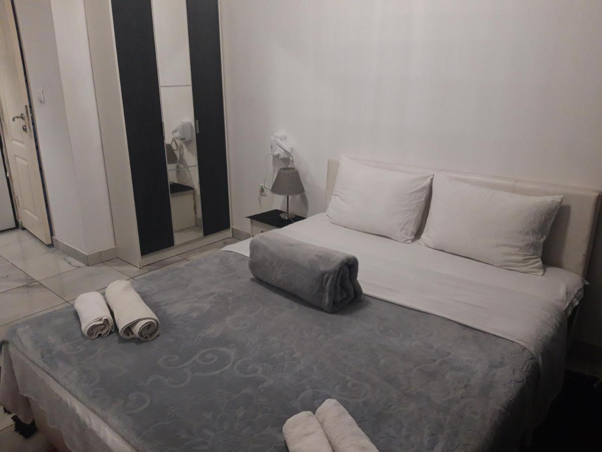 Lilishouse Prenociste Apartment Белград Екстериор снимка